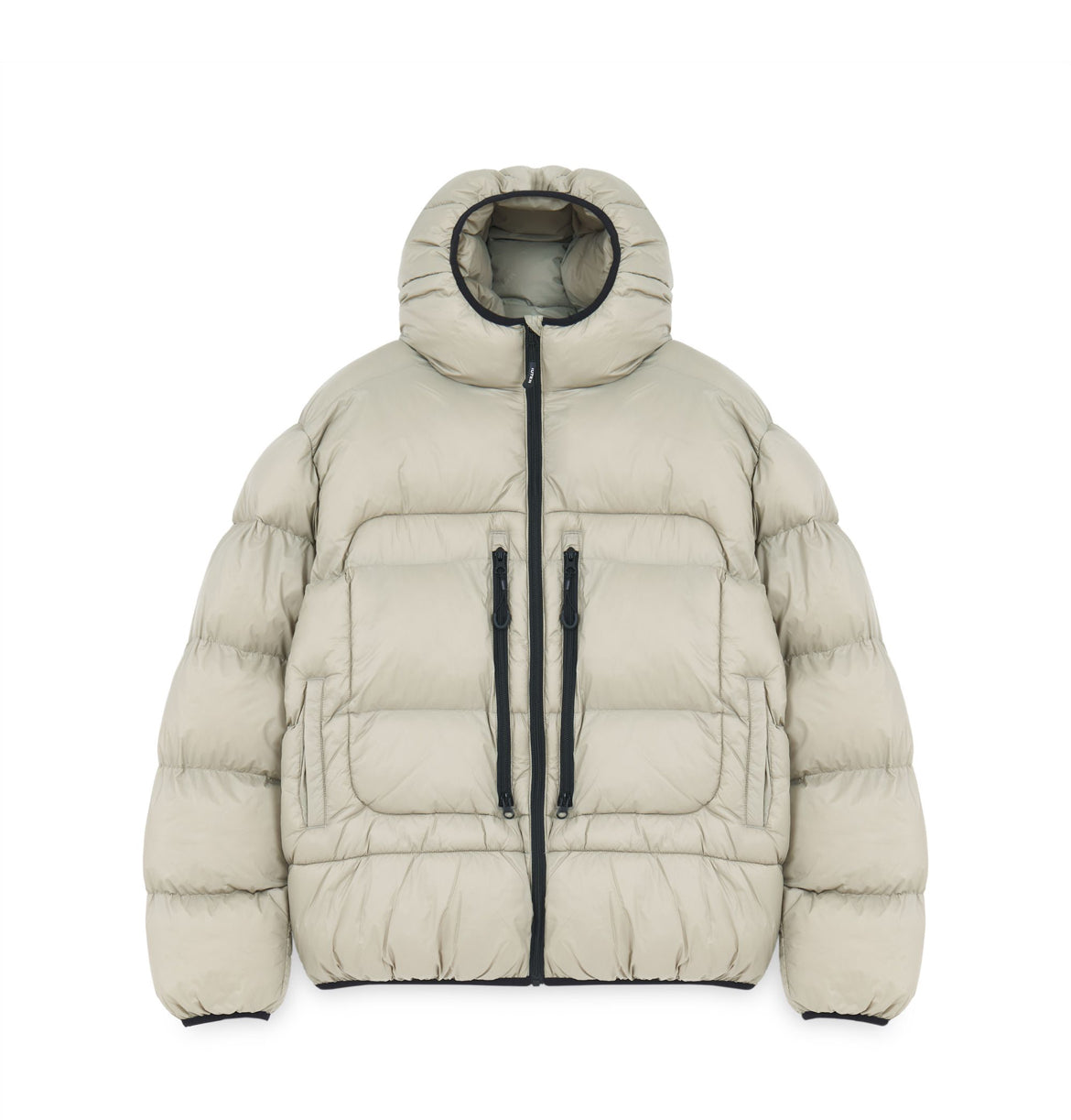 STORM PUFF JACKET IUTER