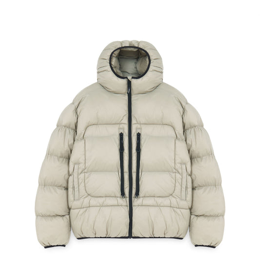 STORM PUFF JACKET IUTER