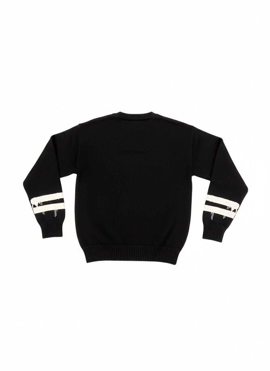 Maglia Disclaimer Uomo