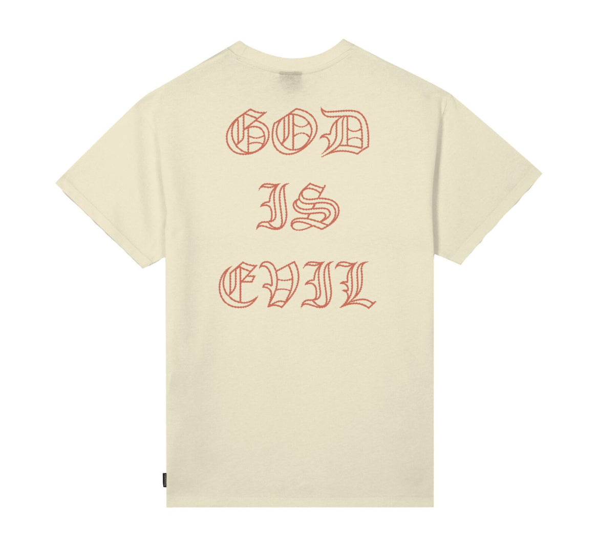 T-shirt Propaganda Eden