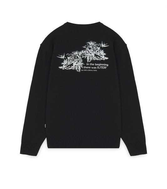 Maglione Iuter  jumper