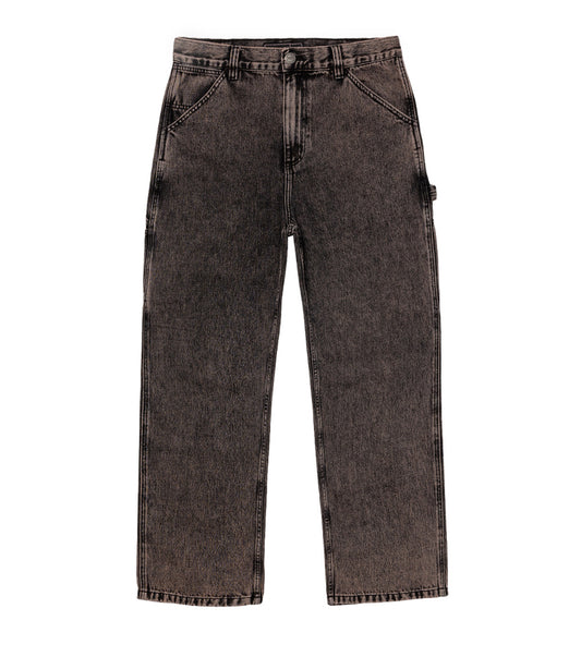 Jeans Carpenter  Propaganda