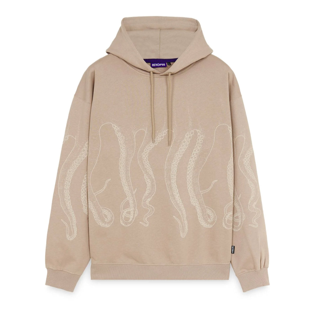 OUTLINE HOODIE