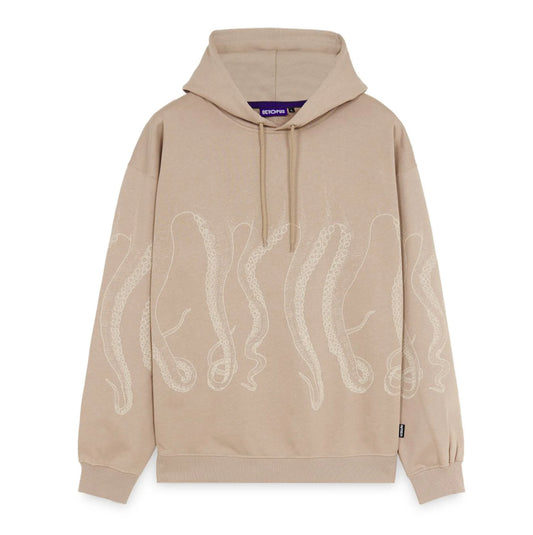 OUTLINE HOODIE