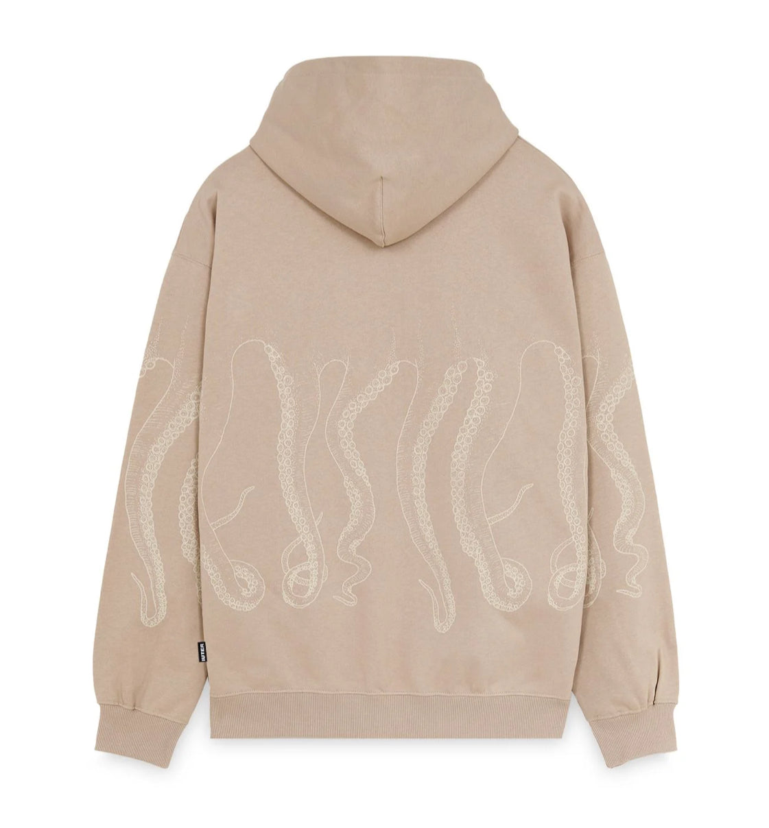 OUTLINE HOODIE
