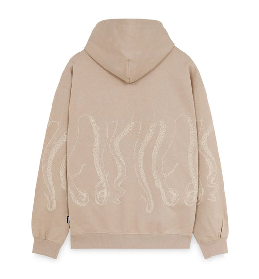 OUTLINE HOODIE