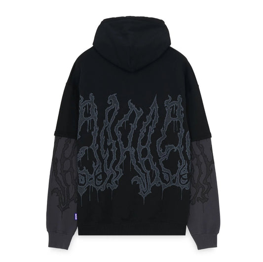 SWAMP OVER HOODIE - OCTOPUS X MAGIC