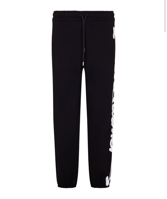 PANTALONE COTONE GARZATO DONNA